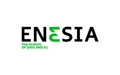 Logo ENESIA
