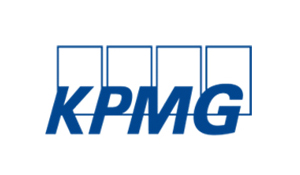logo KPMG