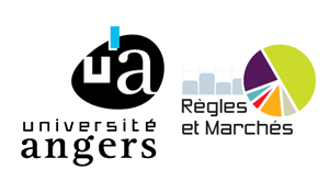 Logo Université Angers