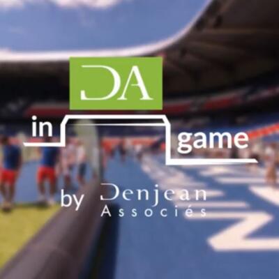 in da game