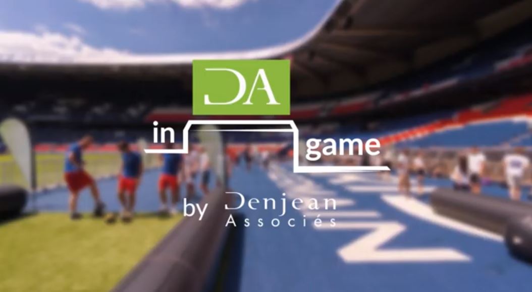 in da game