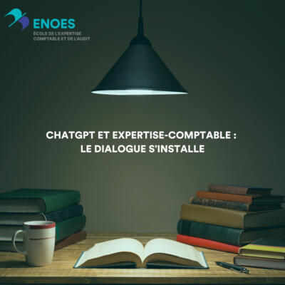 article de la bibliothèque enoes