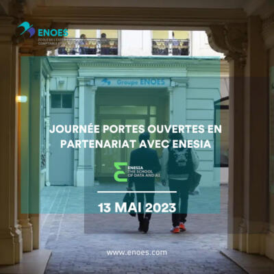 JPO Enoes Enesia