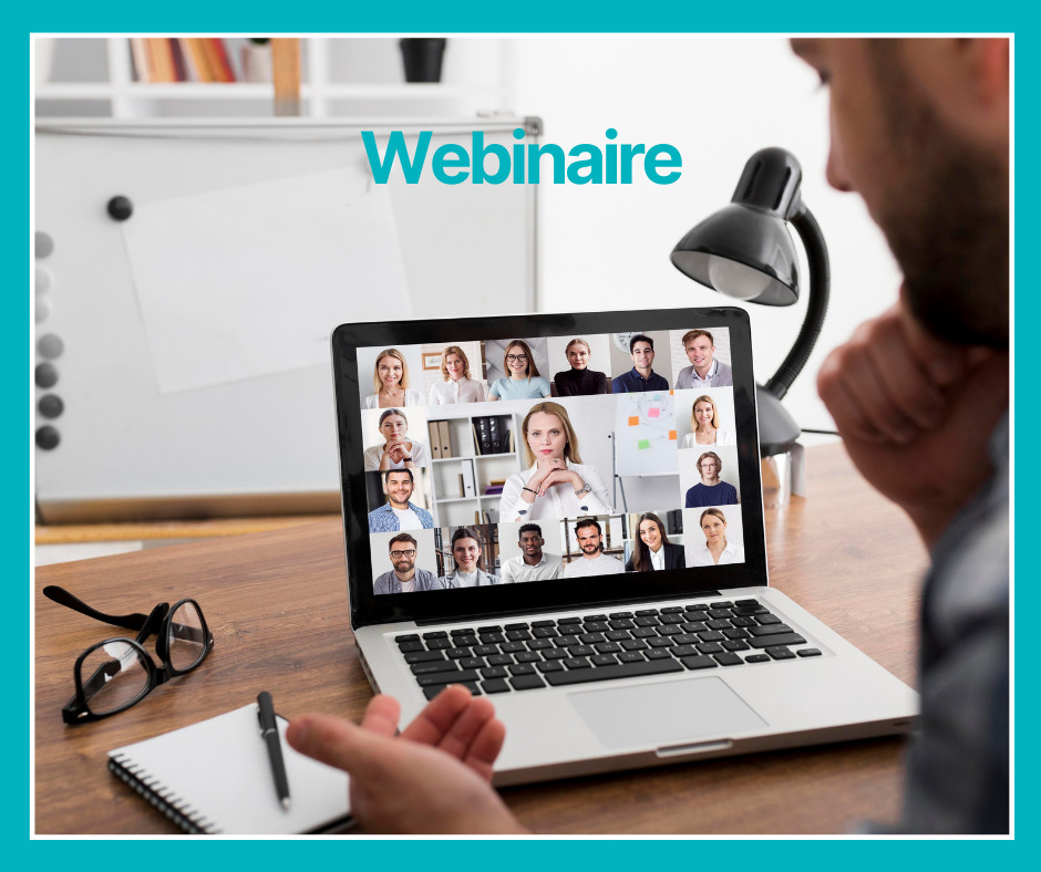 webinaire website enoes