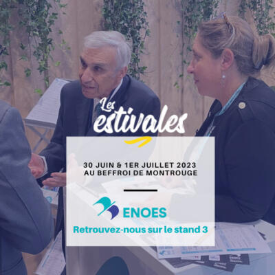 les estivales 2023