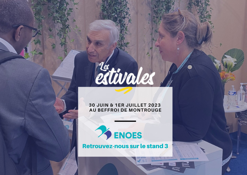 les estivales 2023
