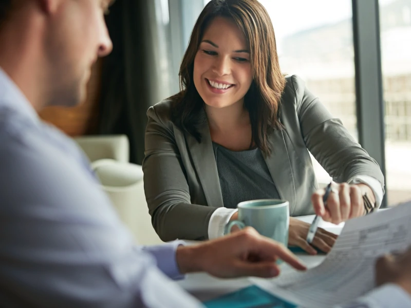 Contrôleur de gestion