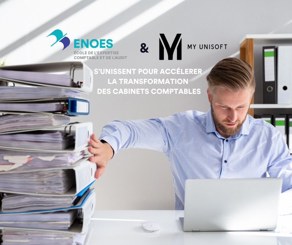 L'ENOES et MyUnisoft