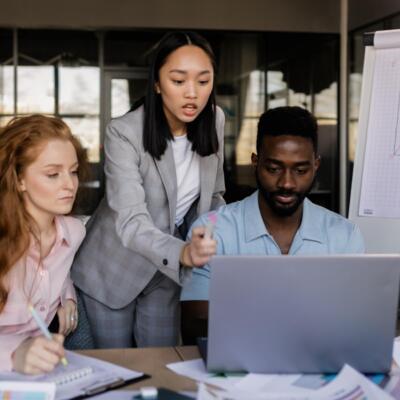 soft skills Enoes