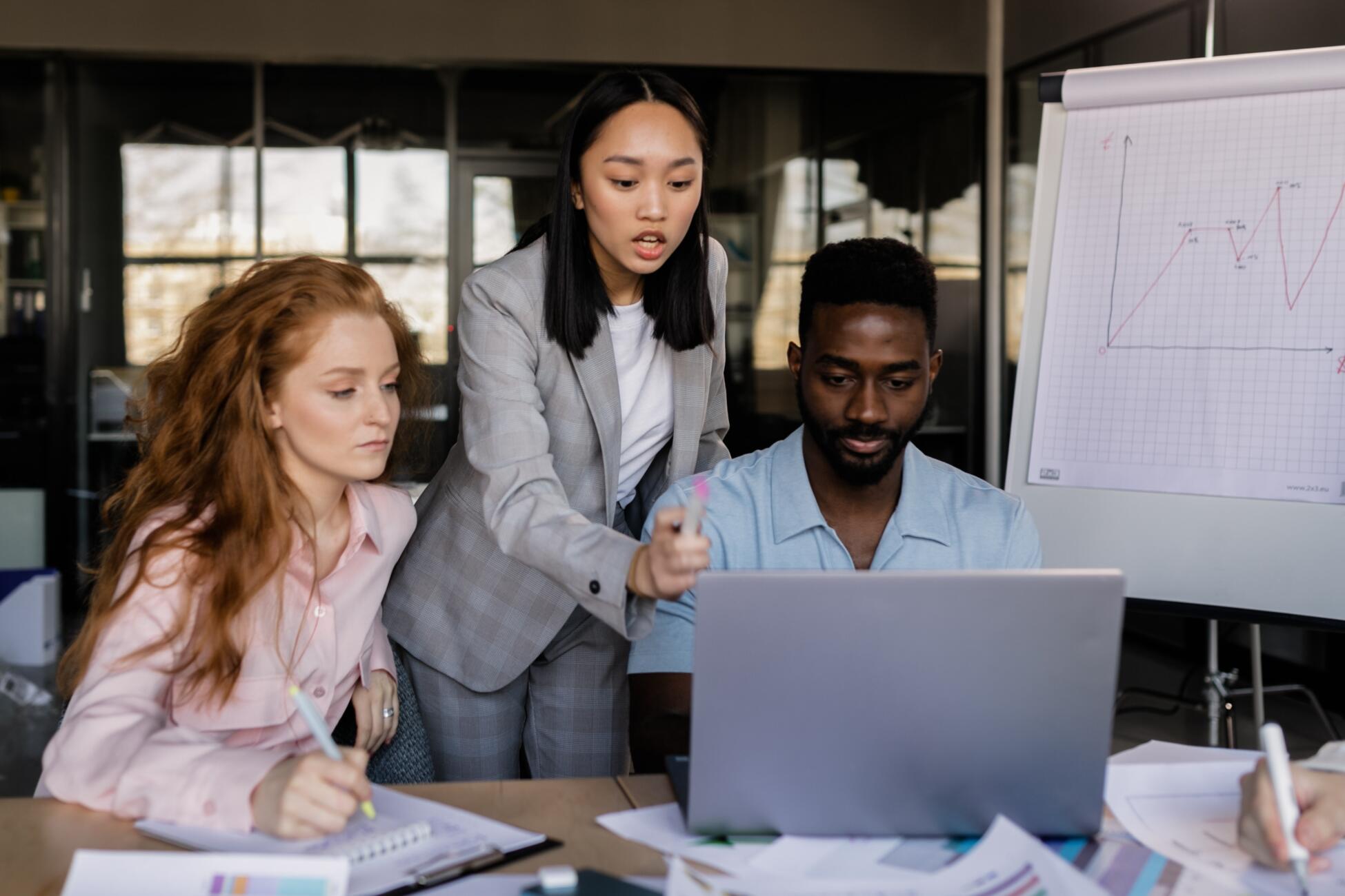 soft skills Enoes