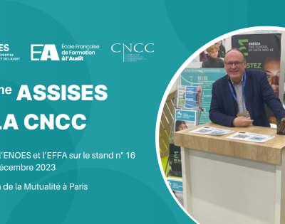 34ème assises de la cncc