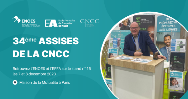 34ème assises de la cncc