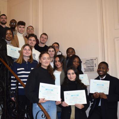 diplome dcg enoes 2023