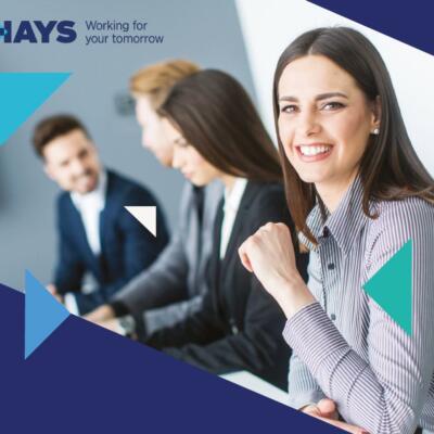 étude de rémunération hays