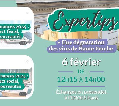 expertips 2024 enoes