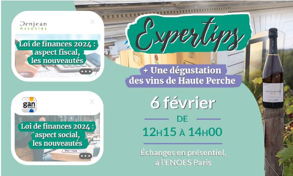expertips 2024 enoes