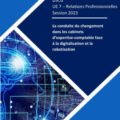 sélection de mémoires enoes 2023