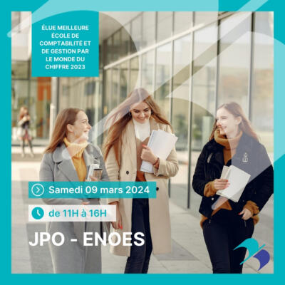 jpo enoes