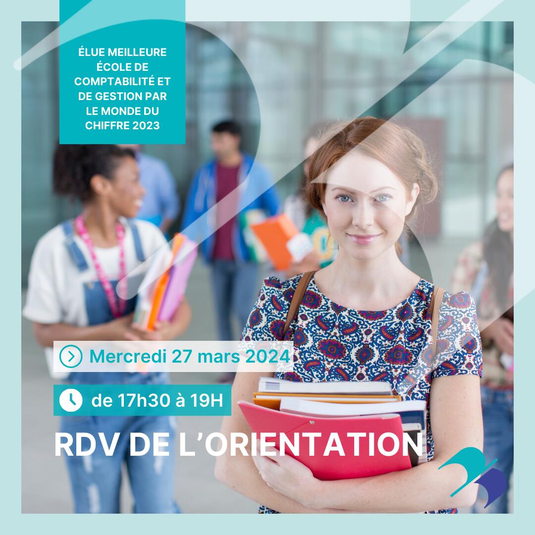 rdv de l'orientation