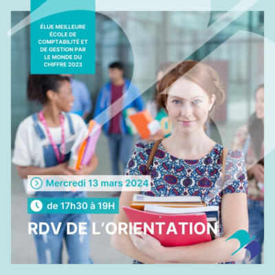 rdv de l'orientation