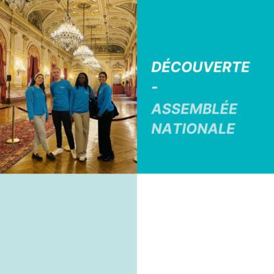 assemblée nationnale