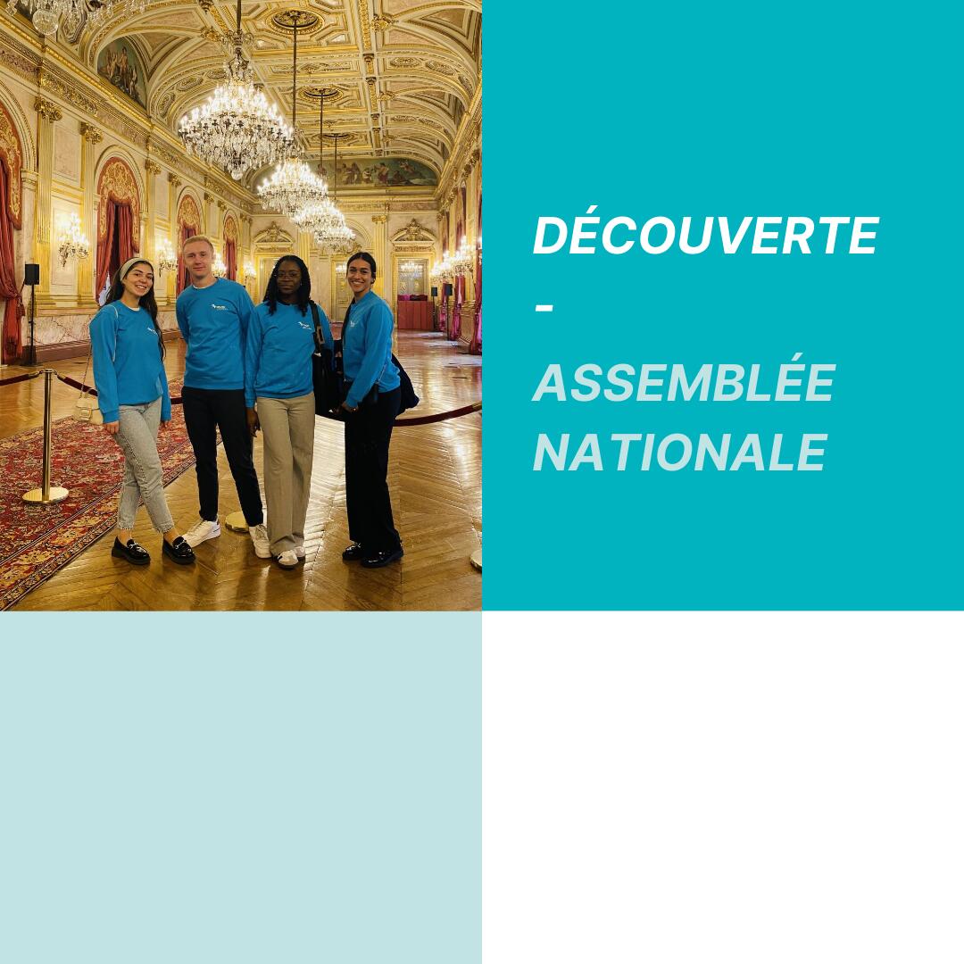 assemblée nationnale
