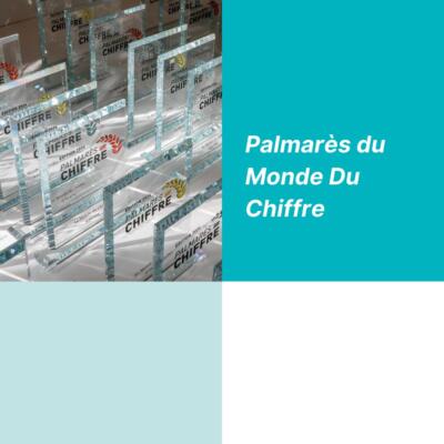 palmarès du monde du chiffre