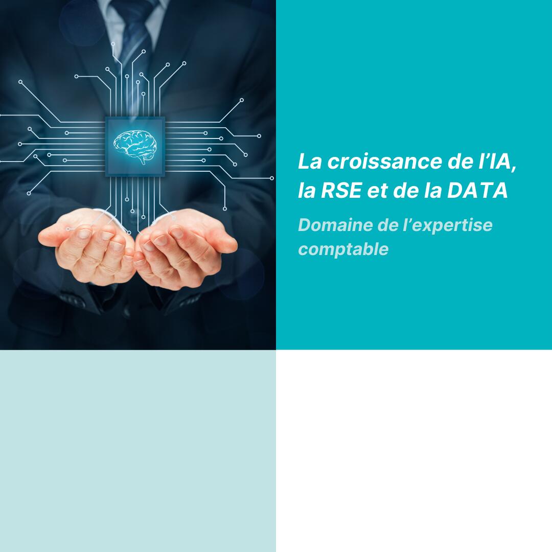 croissance ia, rse, data