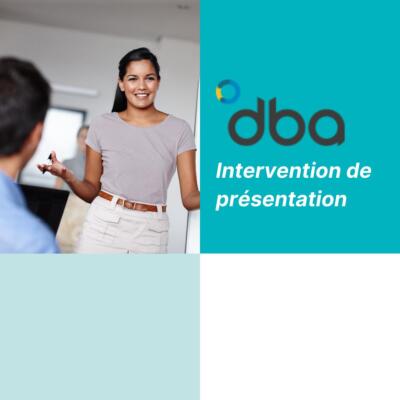 DBA groupe d'expertise comptable