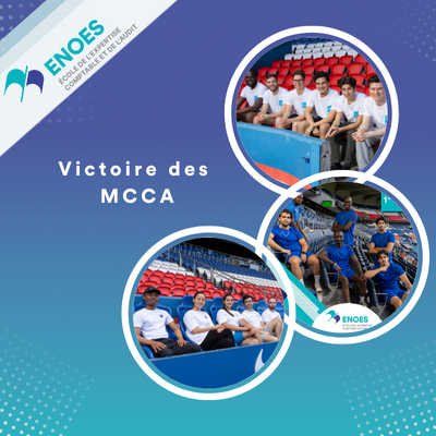 Victoire In DA Game