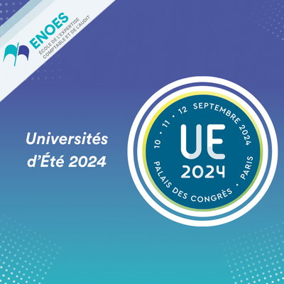 universités d'été 2024