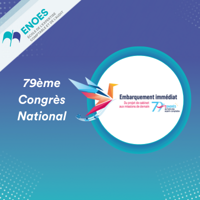 79ème Congrès National de l'Ordre EC octobre