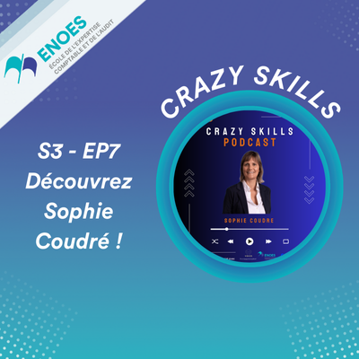 Crazy Skills Saison 3 EP7