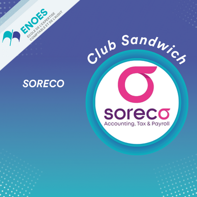 Retour sur notre Club Sandwich