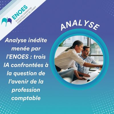 La profession comptable peut-elle disparaître ? Le pari audacieux de la transformation
