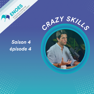Nouveau Crazy Skills – Saison 4, Épisode 4