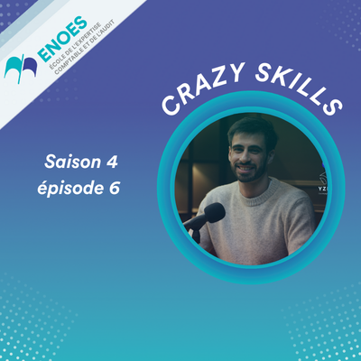 Crazy Skills Saison 4 épisode 6