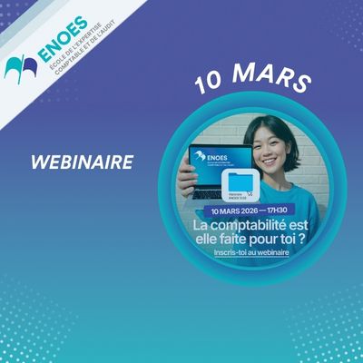 La comptabilité est-elle faite pour moi