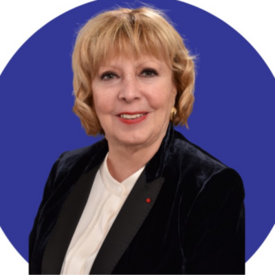 Agnès Bricard