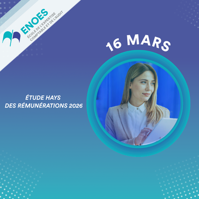 Étude HAYS