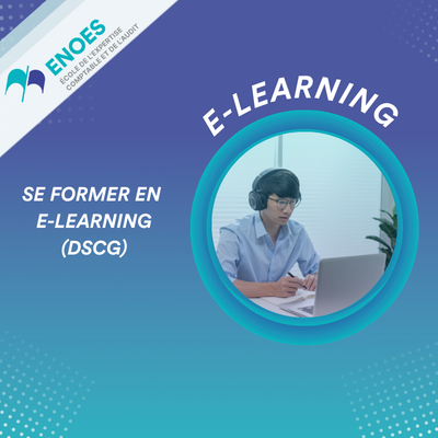 Se former en e-learning à l’ENOES